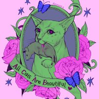 💫 (@mengdoesmeow) 's Twitter Profile