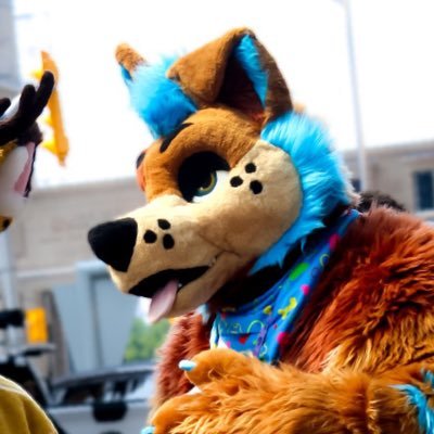 NitroL3x's profile picture. 32 | 🇨🇦 | Just a Friendly Doggo 🤩| Bi | Single | 🔞