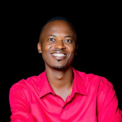 sibomana_emma's profile picture. Journalist  & Actor.