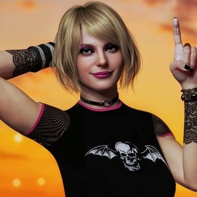 making pin-ups and scenes of all your favorite characters! 18+ only