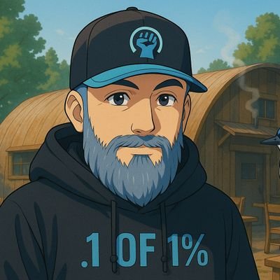 if you smoke, it they will come...
restaurateur, crypto degen & nft connoisseur
@m00m_w0rld
@_DSKDAO_
@thinkagents
@Bullieverse
@InmatesOTWT
@LurkersCNFT