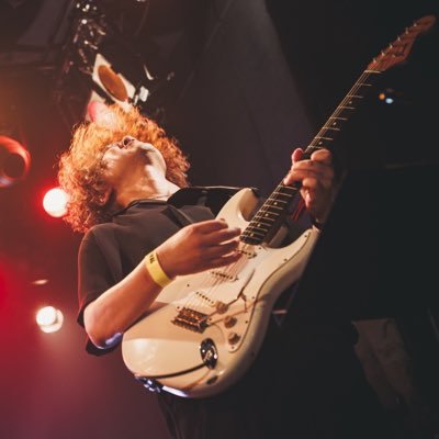 東京・大阪2拠点在住での活動から全国へ全力で発信中* guitarist & produce / direction / event organize / lesson etc... ご依頼はDM又は各種SNSにてお問い合わせ下さい