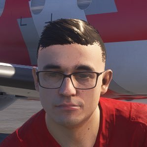 Chief Financial Officer for Peak Medevac // PC-12 Captain for Peak Medevac // Captain for American Airlines ((Roleplay Account for Flight Sim))