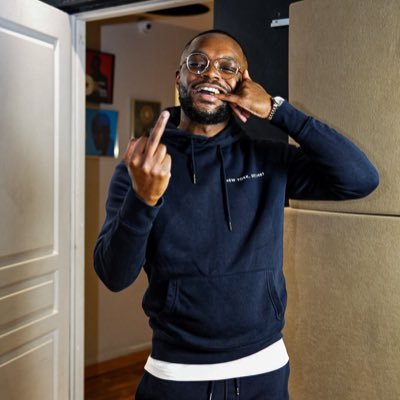 BL. sur Spotify Dernière sortie Dégâts x3. disponible sur toutes les plateformes @ChelseaFC