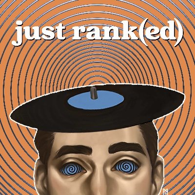 Four guys from two different countries pick their top four of that week's musical topic.