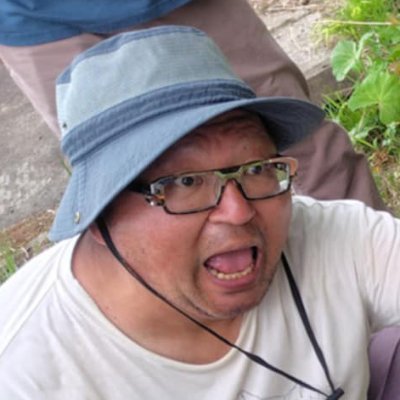 tachinpo's profile picture. なんてな王国の管理人、ﾋﾟｴﾝ ﾀﾞ ﾌｫｲです！
Xは情報収集がメインで独自で何かをすることはあまり無いかと思いますが、こちらでもお付き合いのほど・・・