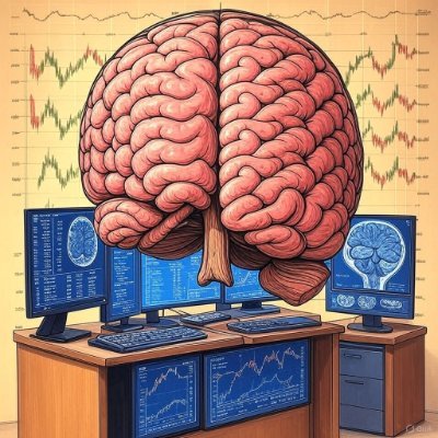 Former Neuroscience and Neurology Professor, Research Scientist. Futures Trader. ES, NQ, CL and Gold. TPO, Balance, order flow. Veteran-Medical Service Corps.