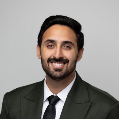🇨🇦 UN Delegate ✊🏽 PMYC Alum ☢️@UofTDRO Resident 🎓 MD @UAlberta, MSc @LSEHealthPolicy @LSHTM, BSc @UCalgary