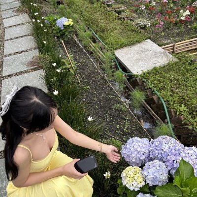 NoemieRa's profile picture. I like making friends and being friendly. Thank you for your attention and liking my work.😊😍🥰