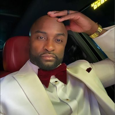 I praise him!!! Senior Director!!! UAPB!!! Bachelors!!! Masters!!! Theta Alpha!! YO NUPE!!! Ace Klub Spr.05!