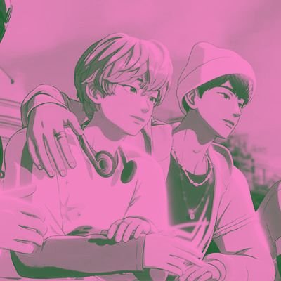 ID/ENG/KR ✨ Likes everything include Kpop (EXO (CBkist) n Plave (any rps)), Anime, Genshin, Manhwa, etc 💫 Minor, Zionist, and 02 Voters DNI. I write fics too📌