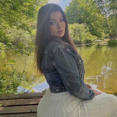 Hiii, I'm Daiby Betty friendly and will Welcome to my page, you will like me 🙈 😝