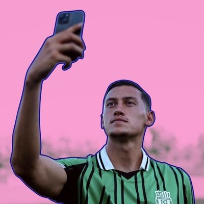 nothing special — just a personal fan account, jangan serius serius please gue cuma mau asbun.