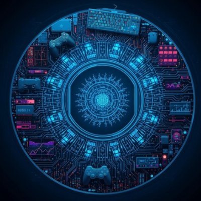 Daily posts about tech, IT, AI, gaming, sports, food, drinks, and other random sh*t!
I reply to all comments!