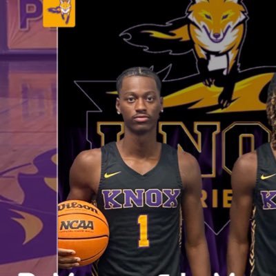 HarborDamarcus's profile picture. 18 yrs old | 6’6 sg| |Twin brother @lamarcusharbor |📍knox university (NCAA D3) |Dallas tx • illinois| +469-386-8732