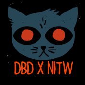 If any bhvr employees see this please consider adding Mae Borowski from Night in the Woods to your lovely game.