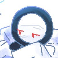 lifcake_'s profile picture. ava/m (mostly about Chosen) | they/them | non-shipper | 19⬆️ | alt: @lifcup_