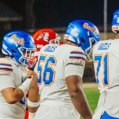 Jasonlawrence__'s profile picture. Jason Lawrence | C/O 2029 | 6'6 310 | Bishop Gorman HS
