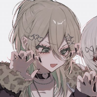 Illustrator &designer¦🐟🫧@cironreko_neko¦skeb https://t.co/CwKUOn3iQb¦