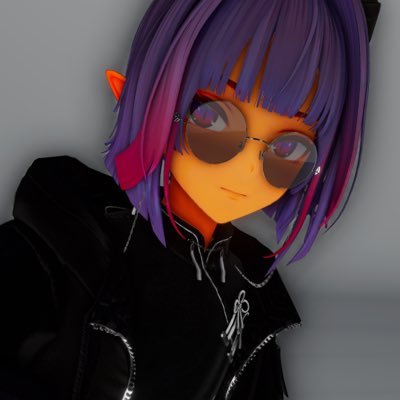 m4lstr0m's profile picture. VRC🔰改変｜撮影｜墨惺｜本体:@Malstrom_V