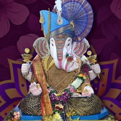 ganpatiphuket's profile picture. 