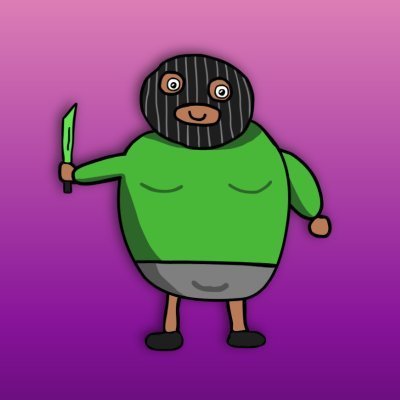 knight_shi45789's profile picture. Trader / #Crypto Investor since 2017 ♤ / Ambassador for DeLorean $DMC / #Binance KOL / DM for contact / NFA