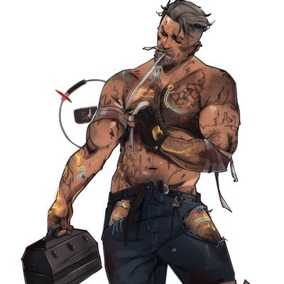 portbutt's profile picture. 