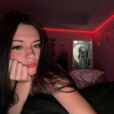 Almost cute enough, right? 🥺 Slide into my DMs?