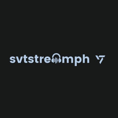 for ph and worldwide streaming | not a fanbase | #SVTSPH_17 | Pre-save Hype Vibes https://t.co/Kuf5aI8uDi