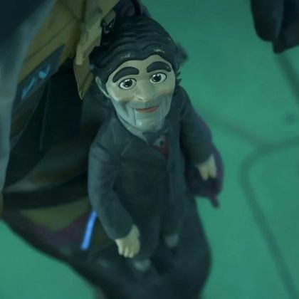 dollmanmagellan's profile picture. main is @solidstrandneil - posting pictures of dollman going on his little journeys with me 🤍