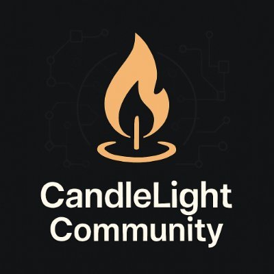cdl_crpto's profile picture. Sharing insights on crypto futures | Market analysis, strategies & live trading signals | Join the Candlelight community and trade smarter.