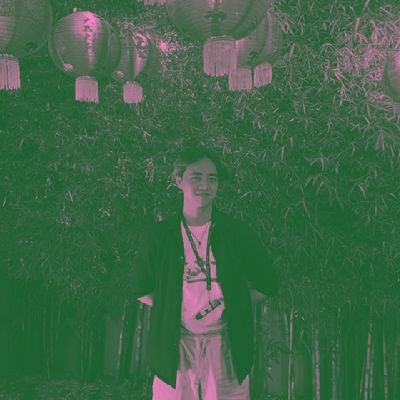 Ericgw2's profile picture. how y'all still want to live?