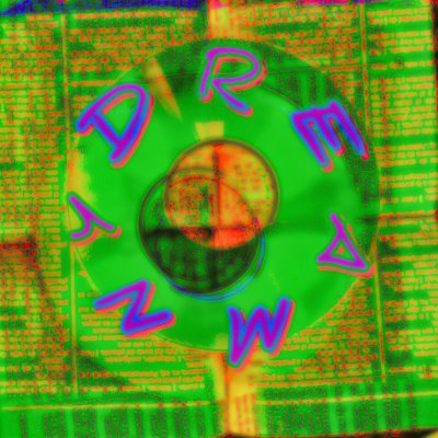 NYDREAM at your service
I hope you like my songs ❣️
| DJ 🎧 & Musical producer.../...
alt in X: @LatinLion_
/// links to everything:
https://t.co/2UC8a7qhqT