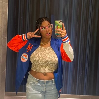 | 23 | ♓️ | 🇵🇷| black lives matter ALWAYS | Shawn | 5SOS | NYM | #QueensofQueens ⚾️
