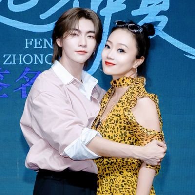 yy19880222's profile picture. Love Chaikamon for a lifetime🥰🥰🥰