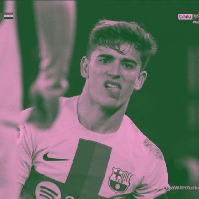 crushgavi6's profile picture. chu 🪐