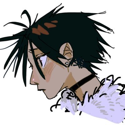 Illustrator • Animator • Musician | 19 | SCAD27 | COMMISSIONS: https://t.co/EA05ANt8IP