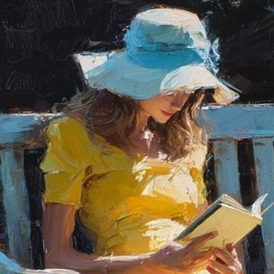 لايك باريس هيلتون بس بالسعودية
أقرأ؛ أكتب؛ أرسم؛أصمم
أتذوق الأشياء بمزاج عالي
يعجب الآخرين؛(فيقلدوني)
بمحاولات يائسه منهم
أن يكونوا أنا!ويطلع(سخيف)جداًعليهم :)