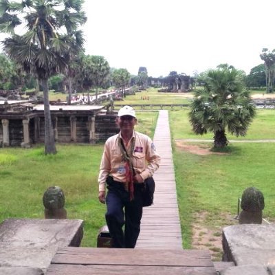 Research and Studies : Culture, Histories , Traditions, Ancient Hindu & Buddhist Temples, Local Life and Food.
https://t.co/9zrgm4px6C