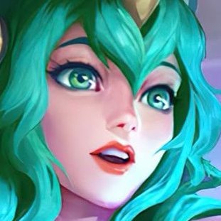 20y
Gosto de artes visuais, Soraka, trens maria-fumaça, mechas, RPG e goblins! 🥰
Soraka: @Soraka_Lunar