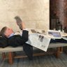 lancewallnau's profile picture. Lance Wallnau - Inc. 5000 CEO. 50 Million downloads. New York Times, Washington Post, Wall Street Journal, Huffington Post all cover.