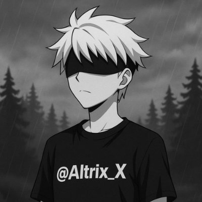 Web3 early adopter | Let’s grow together — DMs open.
@Altrix_X}🇮🇳