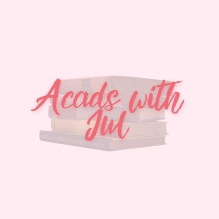 acadswithjul's profile picture. PH Based | 3 years of service in Academic Assistance | Catered over 1k+ tasks | Budget-friendly | Open for call, Zoom, or Google Meet for clearer communication.