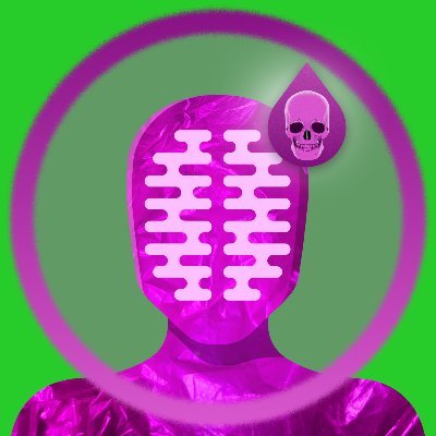 • Photography NFT
• Sindxel DRiP, texTTern Series
• https://t.co/9gYguZ6U8I
• https://t.co/oQj4gvYEj8