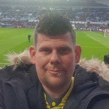 I am Callum Fletcher. Manchester City FC Season ticket holder since 99’. I am grieving my dottir’s lover. 😢