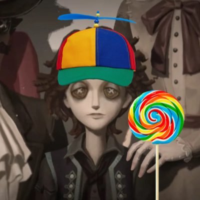 − ☆ A daily account dedicated to the survivor Puppeteer , Matthias Czernin ! || − ☆