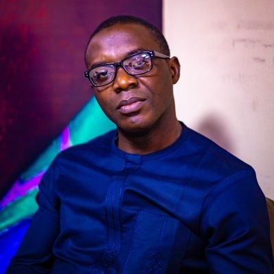 A political analyst, an entrepreneur, a man who loves God and humanity
