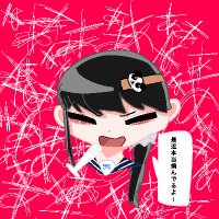ゆーれい未満 (@scax_r) 's Twitter Profile