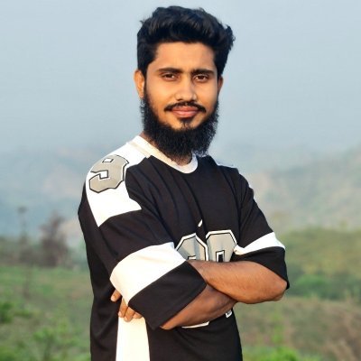 KhondokarNahian's profile picture. Web Developer || Backend Focus || Laravel | PHP | JavaScript | React js | Next js
