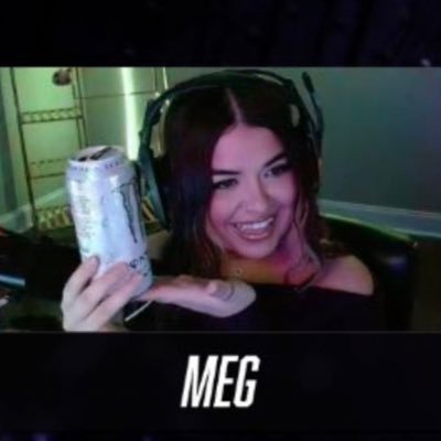 🦄23//TWITCH STREAMER//COD SWEAT// CREAM TEAM// OBSESSED W MONSTER ENERGY DRINKS